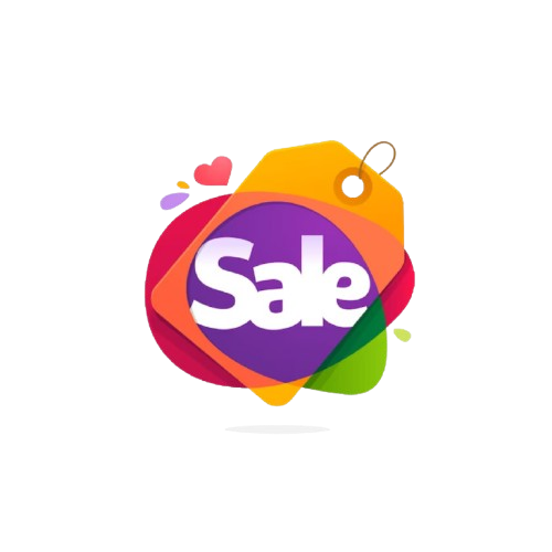 sales tag